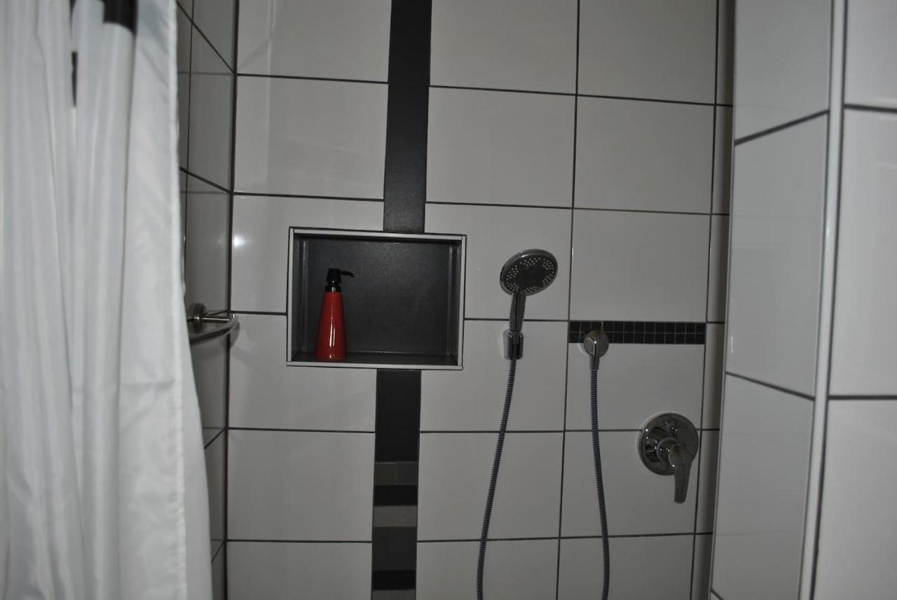 Ferienwohnung Giessl Giengen an der Brenz Exteriör bild